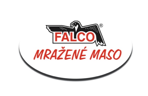 Logo Mražené maso