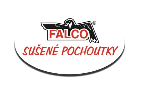 Logo Sušené pochoutky