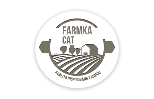 Logo Farmka cat