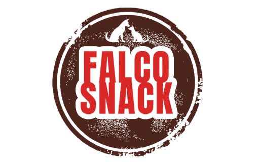 Logo Sušené pochoutky