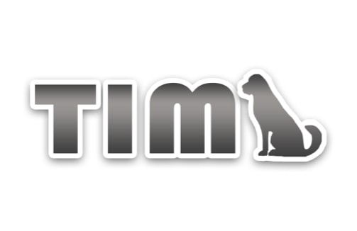 Logo Tim