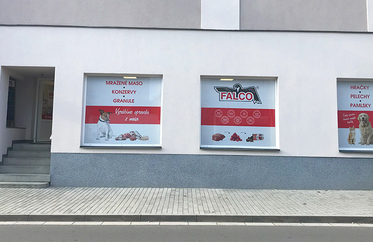 Prodejna