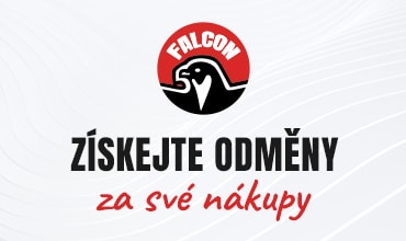 Sbírejte Falcony