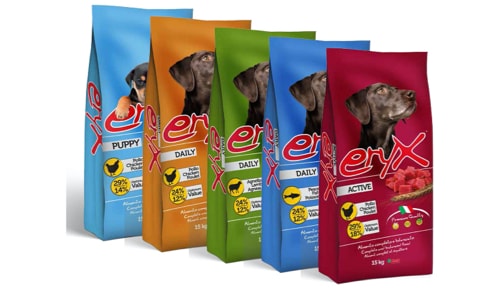 CAT&CO A ERYX