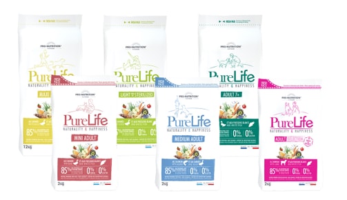 Flatazor PURE LIFE