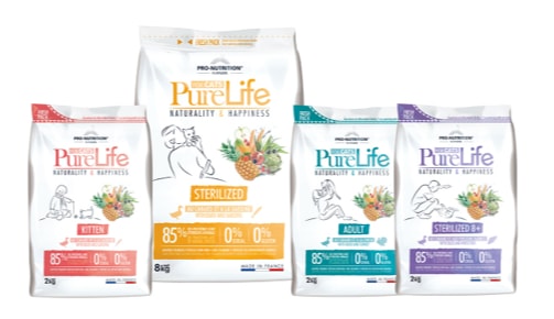 Flatazor PURE LIFE