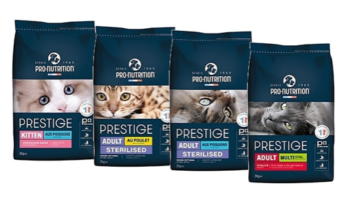 Flatazor PRESTIGE a PRESTIGE CAT