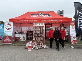 VÝSTAVA V BUDĚJOVICÍCH