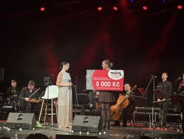 POMÁHÁME TAM, KDE JE POTŘEBA