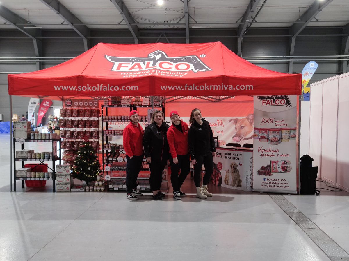 VÝSTAVY 2025 ÚSPĚŠNĚ ZA NÁMI!