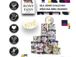 SPUSTILI JSME NOVINKU!